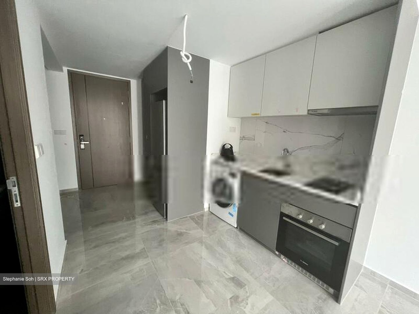 Affinity At Serangoon (D19), Apartment #408370691